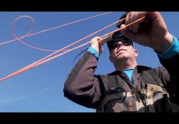 Olympic Peninsula Steelhead – Winter Fly Fishing by Todd Moen