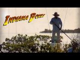 Indiana Bones – Fly Fishing the Bahamas with Eleven Experience.