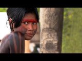 Kendjam – Heart of the Amazon. *Trailer*